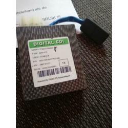 CDI voor scooter