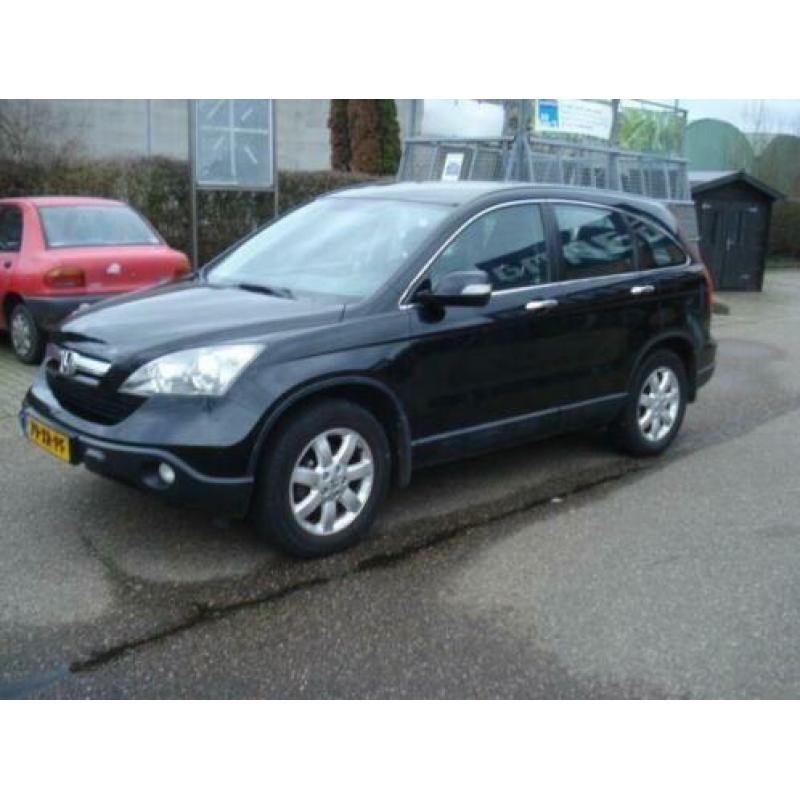 Honda CR-V 2.0i Elegance