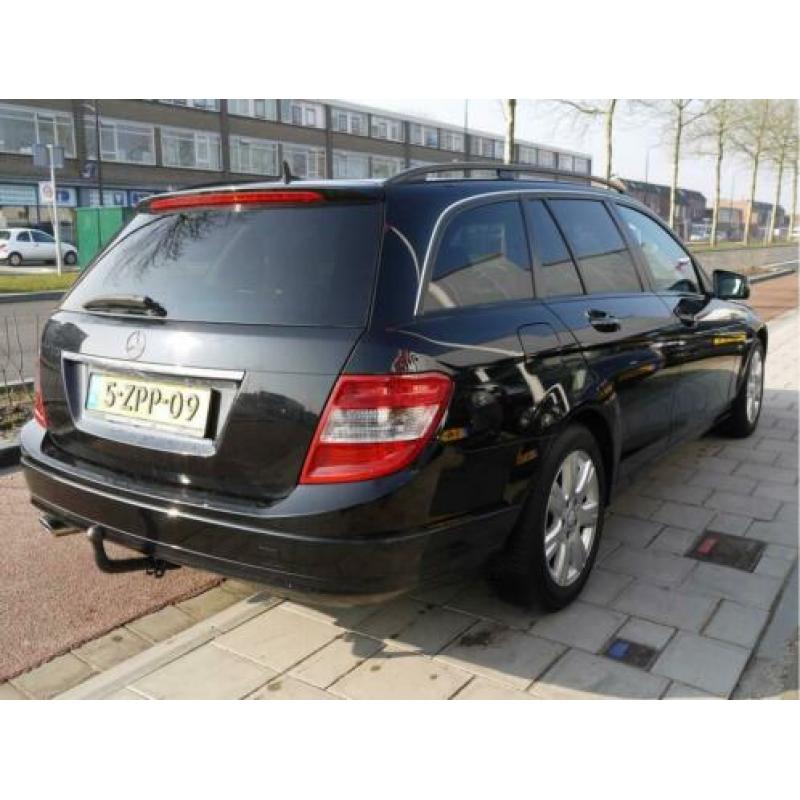 Mercedes-Benz C-Klasse 180 CDI BlueEFFICIENCY Estate Busines