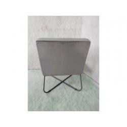 Fauteuil Grey Carro