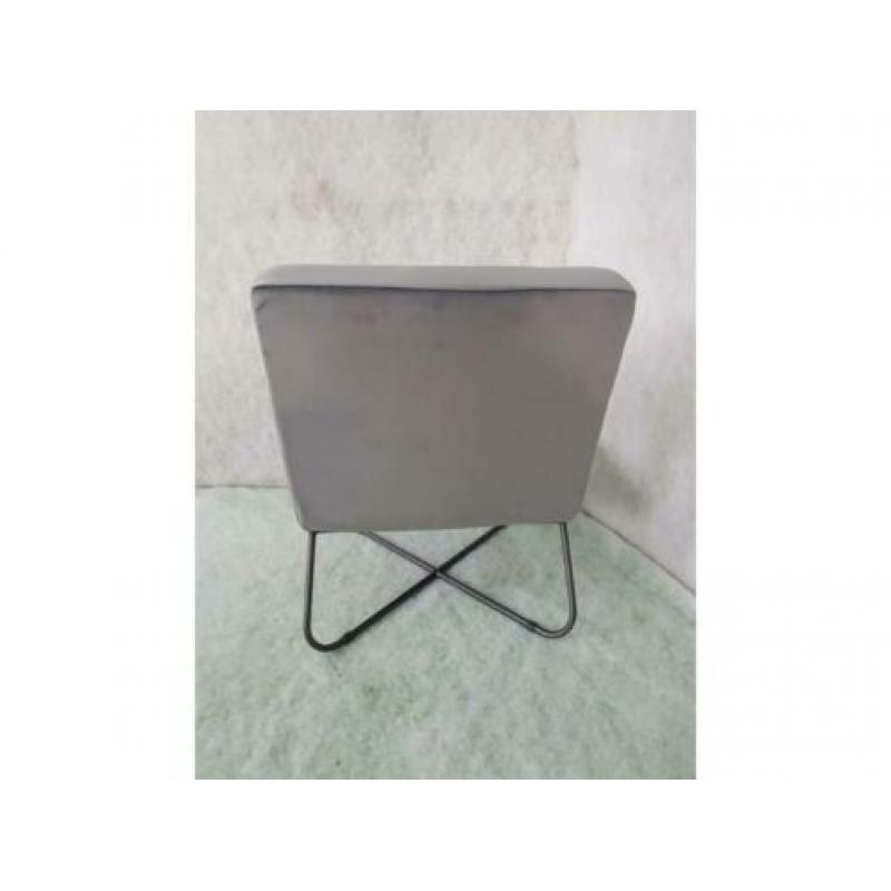 Fauteuil Grey Carro