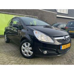 Opel Corsa 1.2-16V Cosmo AIRCO ! NAP ! NIEUWSTAAT !
