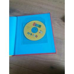 Boem ra ta ka ta met cd