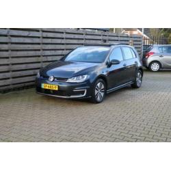 Volkswagen Golf 1.4 TSI GTE 205 pk | Ex BTW | LED | Panorama