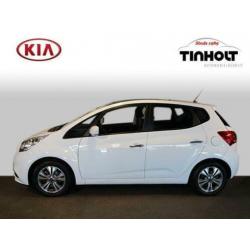 Kia Venga 1.6 CVVT ExecutiveLine Atomaat (bj 2018)