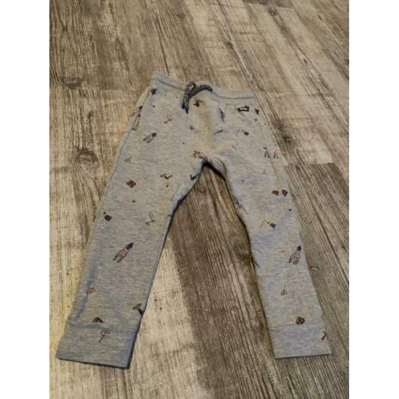 Tumble n Dry pakketje maat 98
