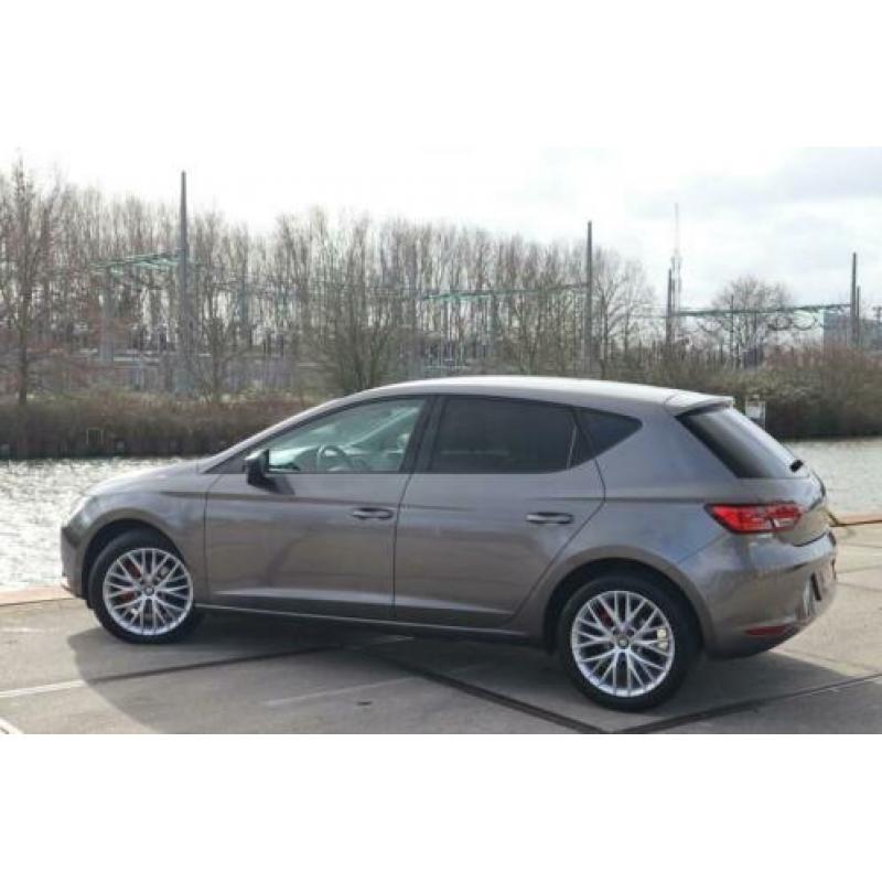 Seat Leon 2.0 TDI FR