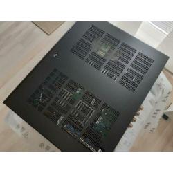 Yamaha as 701, 3,5 maand oud, absolute nieuwstaat, zwart