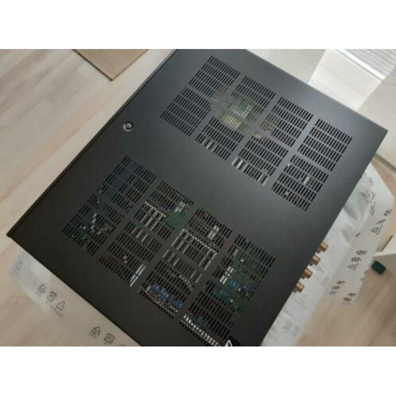 Yamaha as 701, 3,5 maand oud, absolute nieuwstaat, zwart