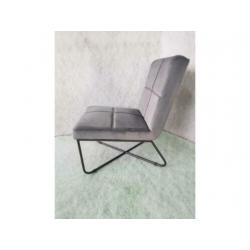 Fauteuil Grey Carro