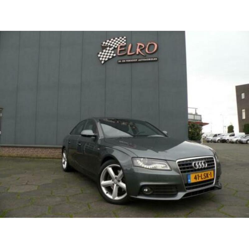 Audi A4 1.8 TFSI Pro Line S