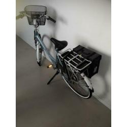 batavus genova ego 26 inch Acer.35 km