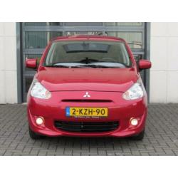 Mitsubishi Space Star 1.0 Intense Dealer onderhouden 1e eige