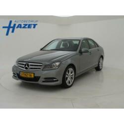 Mercedes-Benz C-Klasse 180 CDI AMBITION AVANTGARDE *72.327 K
