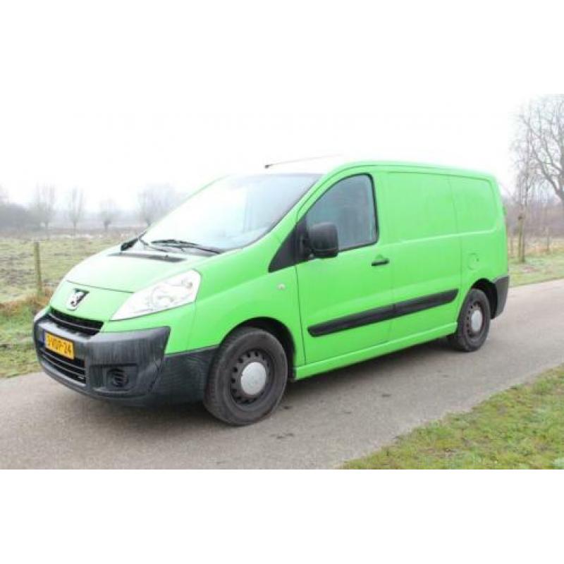 Peugeot Expert 227 2.0 HDI L1H1 | Airco | Cruise Control | T