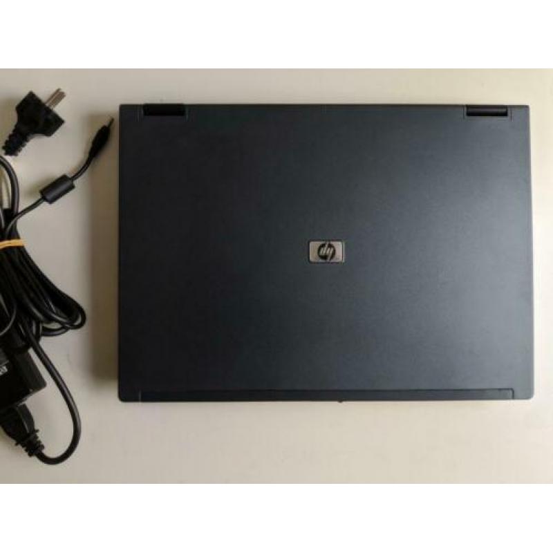 HP Compaq NX82@0 voor de hobbyist [N711.0953]5