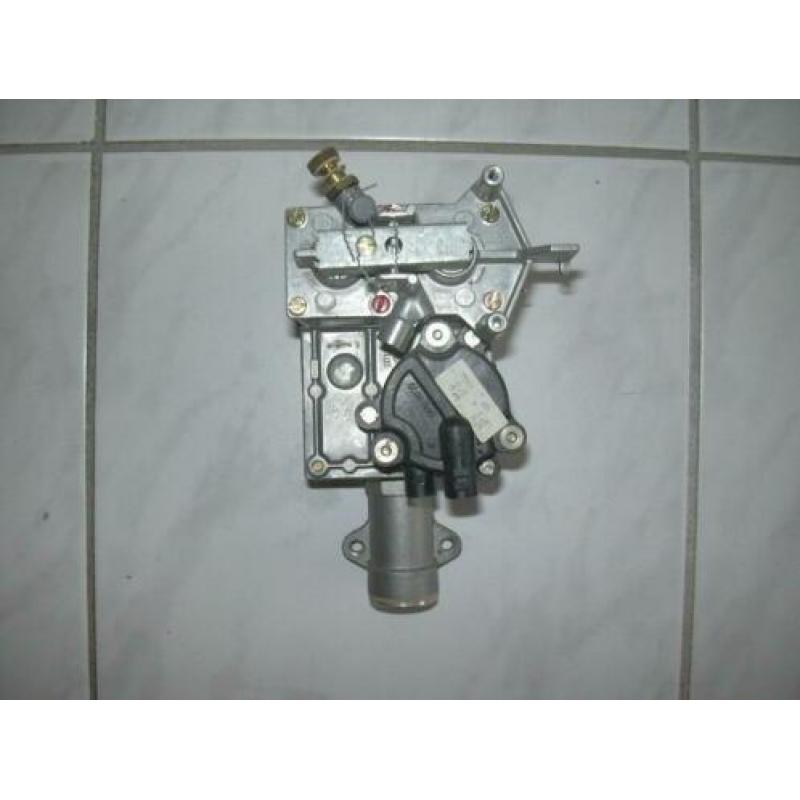 Vaillant onderdelen type VCW-CWK-VHR