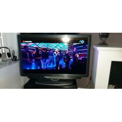 LCD tv 32inch