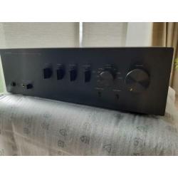Yamaha as 701, 3,5 maand oud, absolute nieuwstaat, zwart