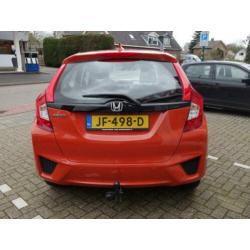 HONDA Jazz 1.3 i-VTEC Comfort Navi Parksens. Trekhaak