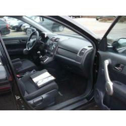 Honda CR-V 2.0i Elegance