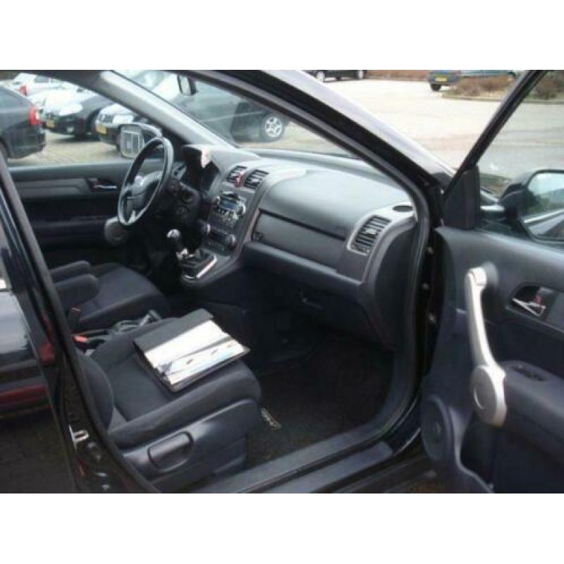 Honda CR-V 2.0i Elegance