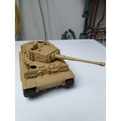 German Tiger 1 Mid Production 1/35 Tamiya