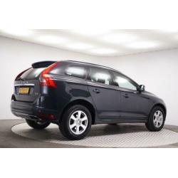 Volvo XC60 2.0 D4 180 PK Automaat Summum Navi Climate Cruise