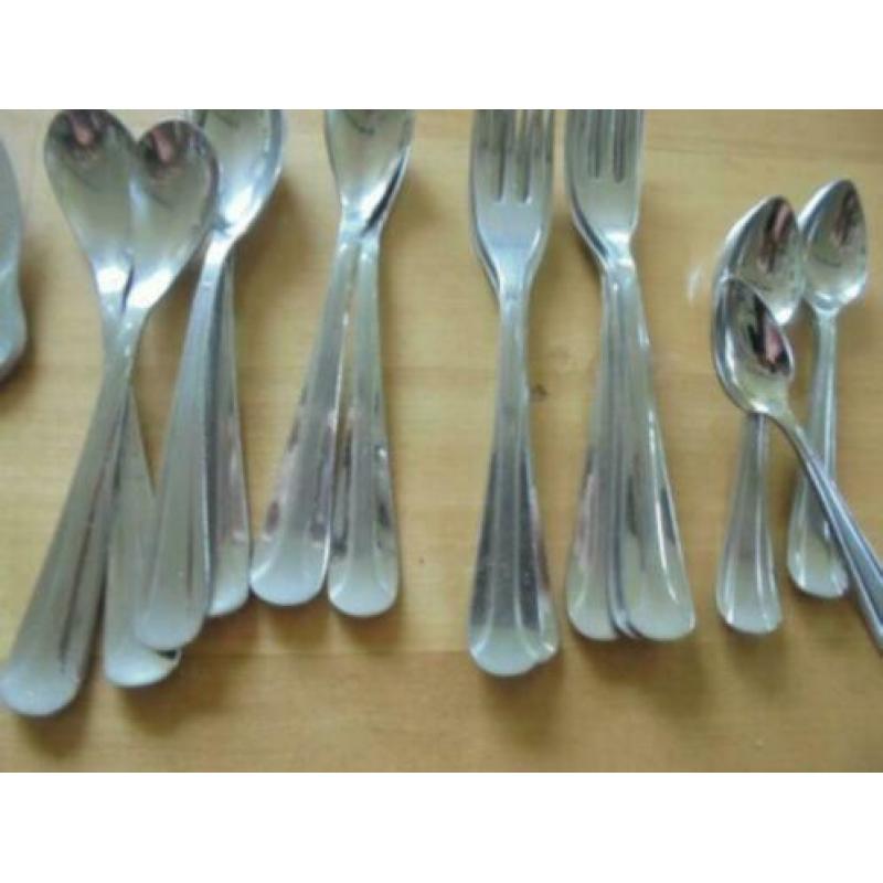 sola 1400 6 persoons bestek
