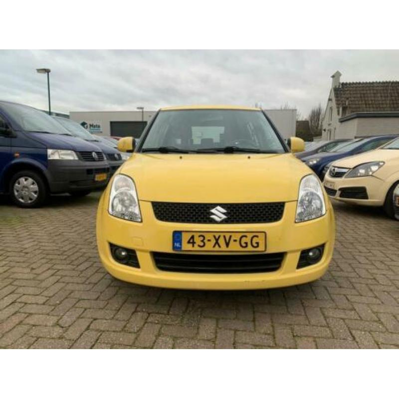 Suzuki Swift 1.3 Shogun ( KM NAP / NW APK / AIRCO / 5 DRS )