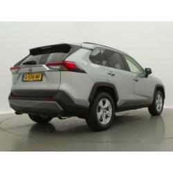 Toyota RAV4 2.5 Hybrid AWD Dynamic (bj 2019, automaat)