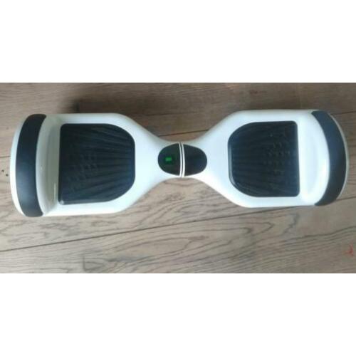 Hoverboard Denver
