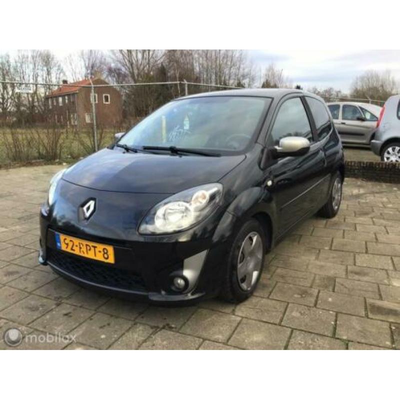 Renault Twingo 1.2-16V Night & Day
