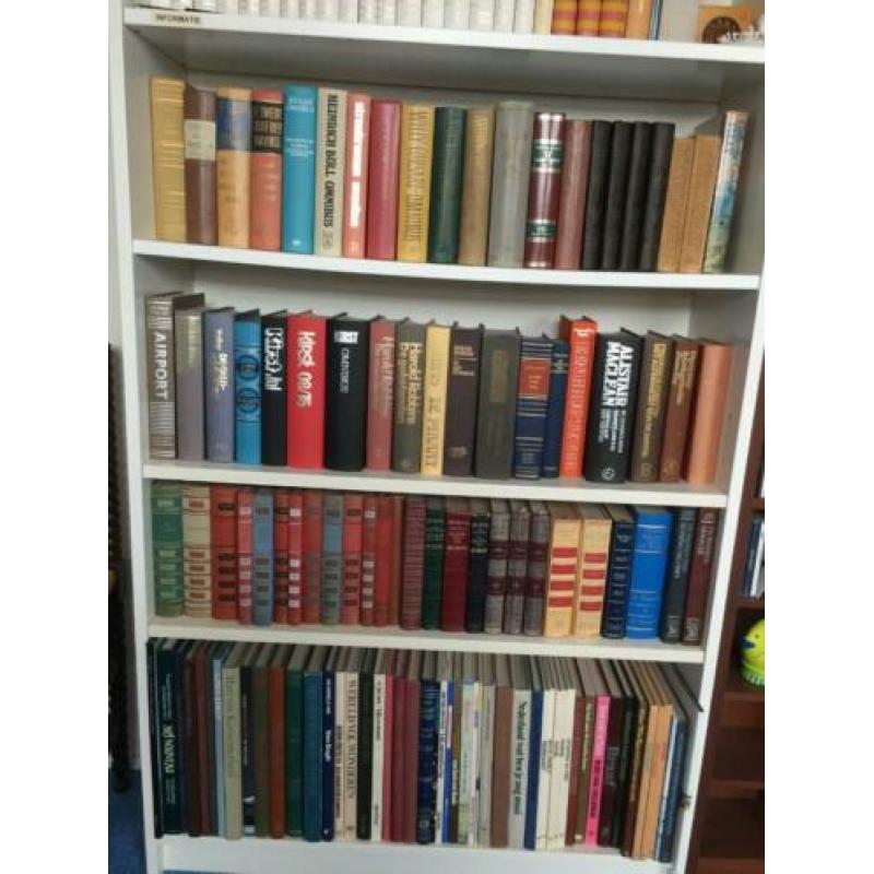 Diverse Boeken