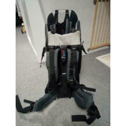Te koop rugdrager