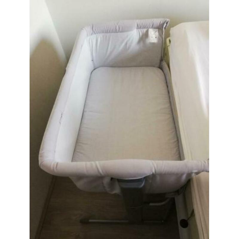 Co sleeper chicco next 2 me