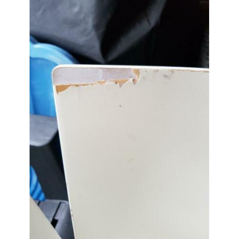 Ikea Norvald stoelen 4x gebruikt