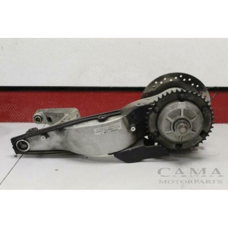 ACHTERBRUG Honda VFR 800 Fi 1998-2001 (VFR800Fi RC46)