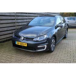 Volkswagen Golf 1.4 TSI GTE 205 pk | Ex BTW | LED | Panorama