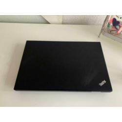 Lenovo ThinPad SL510 laptop