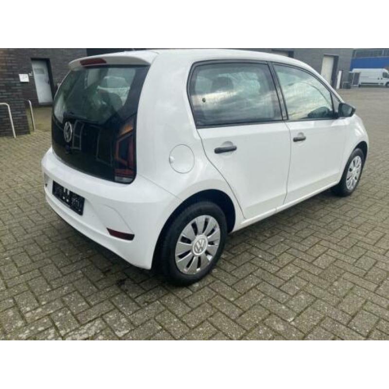 Volkswagen up! 2016 airco 5 deurs