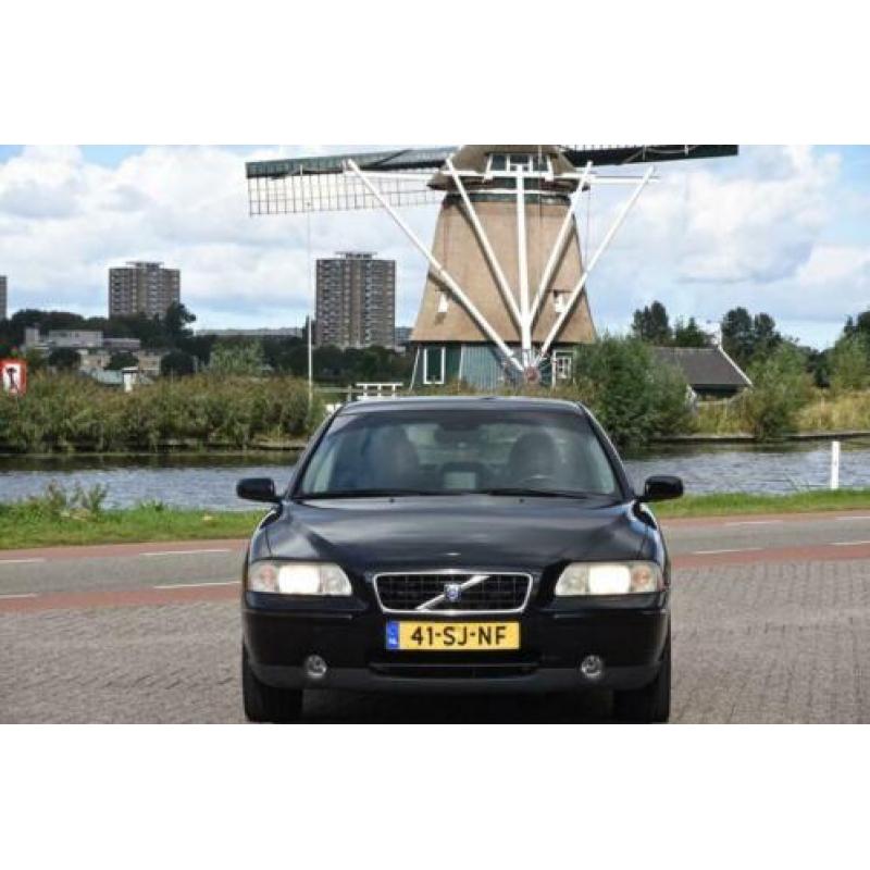 Volvo S60 2.4 Edition II