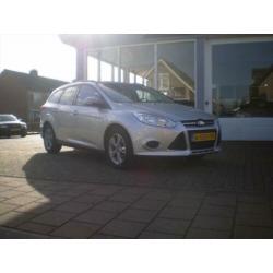 Ford Focus 1.0 ECOBOOST 74KW WAGON