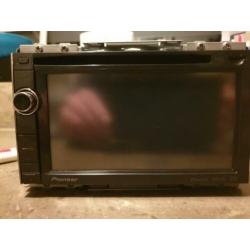 Pioneer avic f930bt