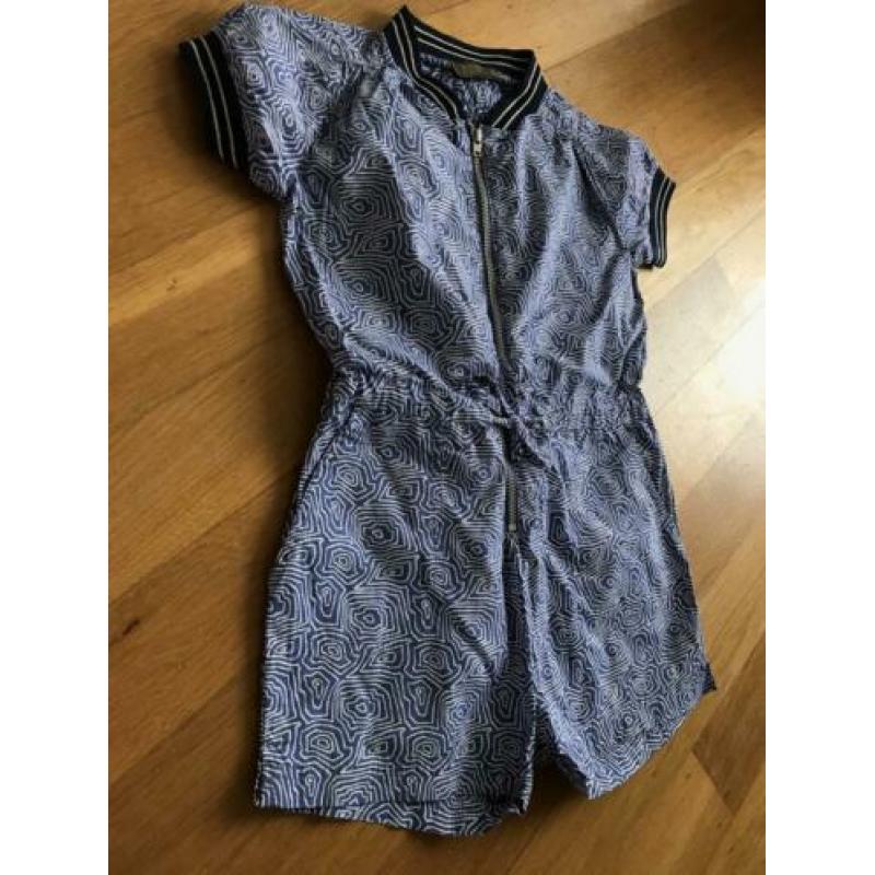 Jumpsuit Kidscase kids case mt 98 (3 y) - zo goed als nieuw