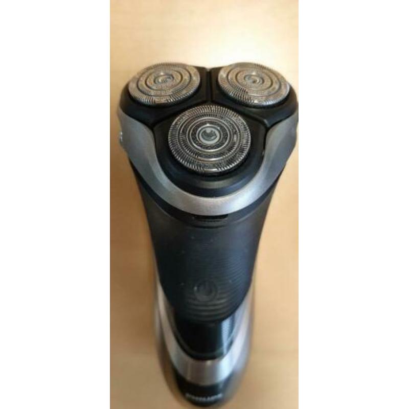 philishave PT920 serie multitrack +60min batterij topserie