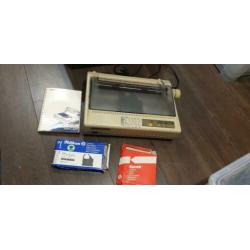 Star LC-10 Printer