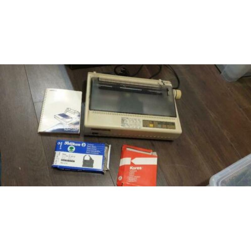 Star LC-10 Printer