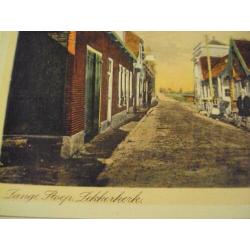 Lekkerkerk gave kaart no. 8.
