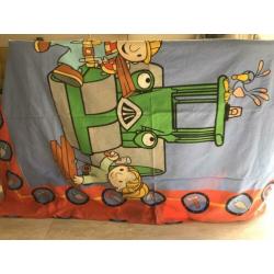 Beddengoed Bob de Bouwer